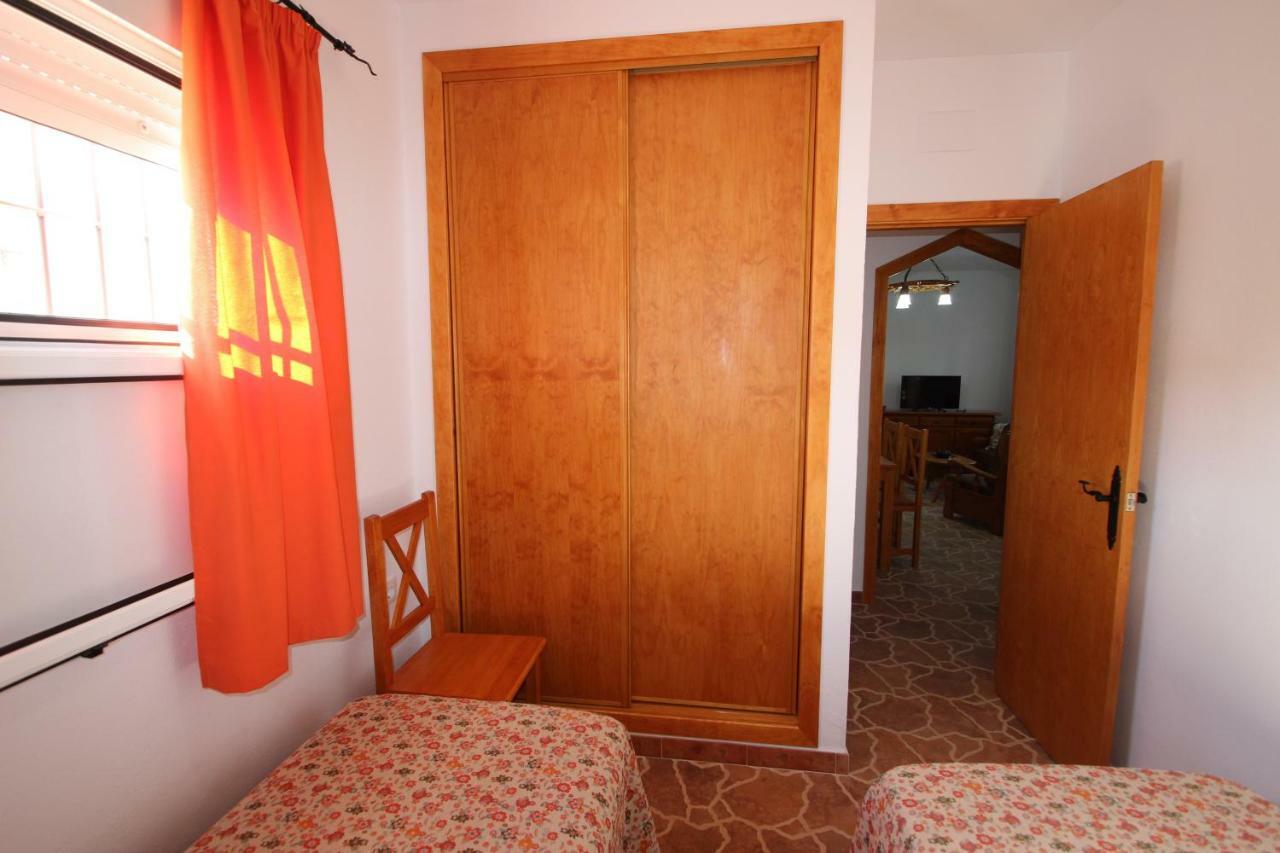 Ferienhaus Casa Melli