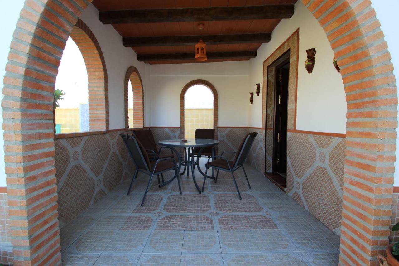 Casa Melli Ferienhaus Conil De La Frontera