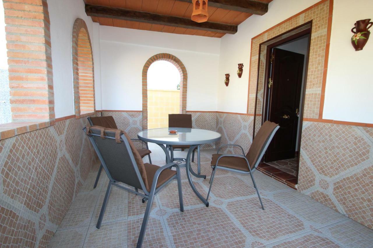 Ferienhaus Casa Melli *