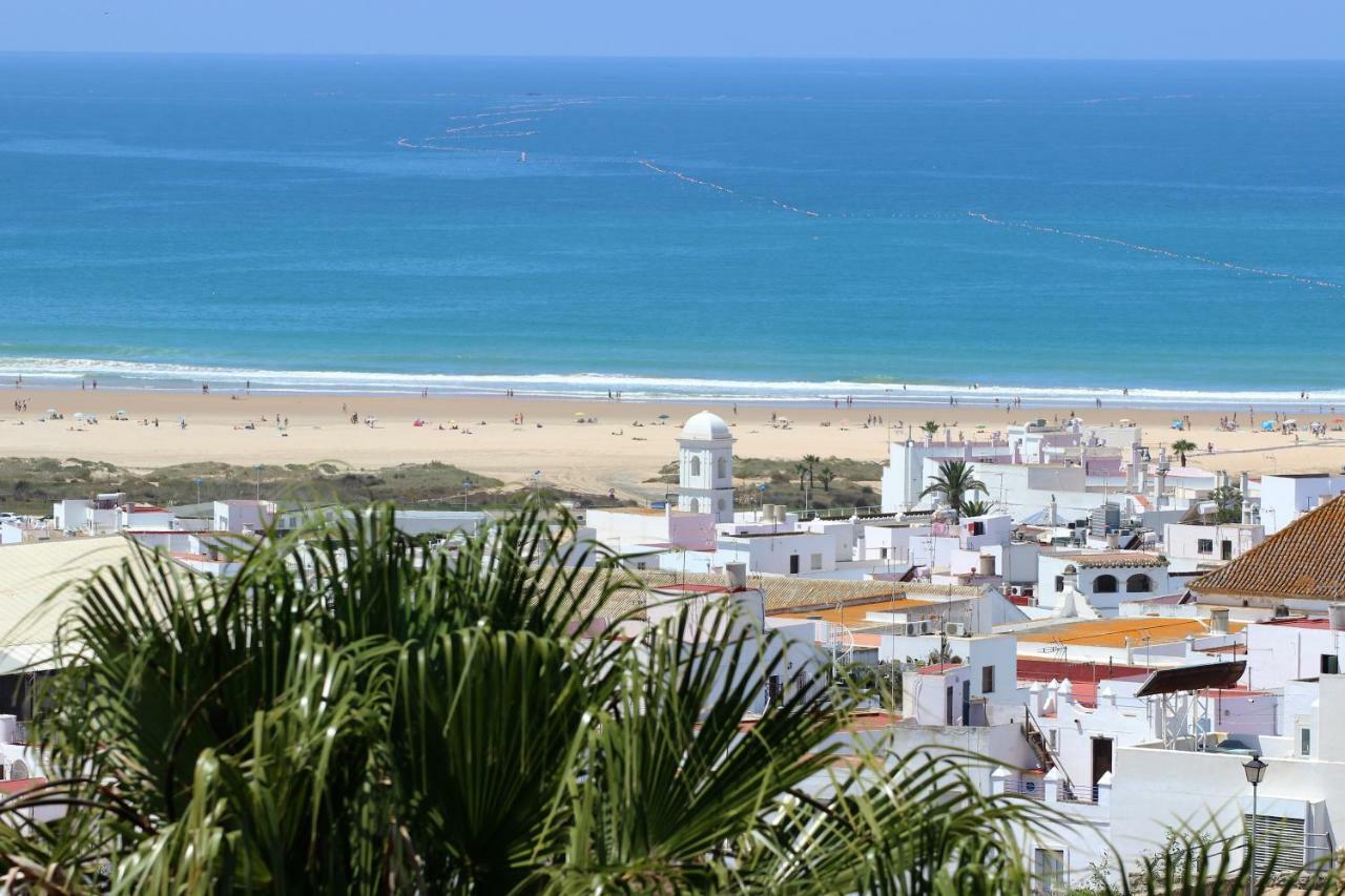Casa Melli Ferienhaus Conil De La Frontera