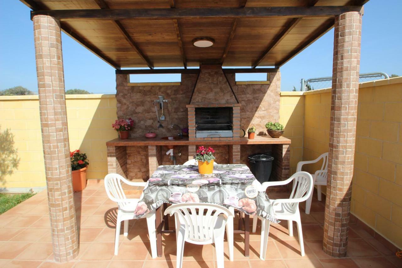 Ferienhaus Casa Melli Conil De La Frontera