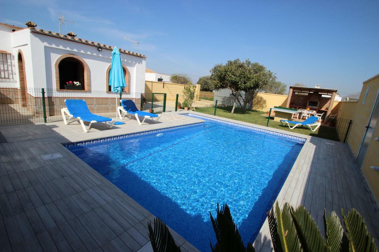 Ferienhaus Casa Melli Conil De La Frontera