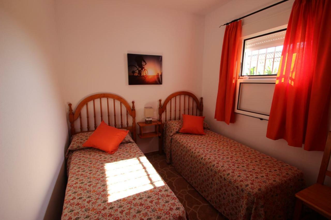Holiday home Casa Melli Conil De La Frontera
